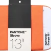 Pantone PANTONE TABLET SLEEVE 13" Orange 021 C