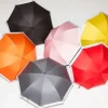 Pantone Travel Umbrella Orange 021 C