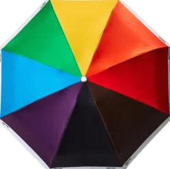 Pantone Travel Umbrella Pride small