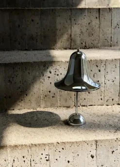Pantop Table Lamp Ø23 EU