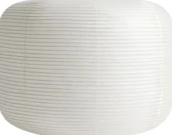 Paper Shade Donut