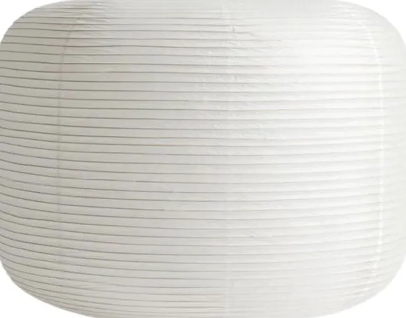 Paper Shade Donut