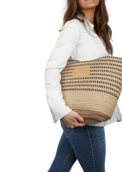 PARAISO - BEACH BAG - LARGE 55 X 35 CM
