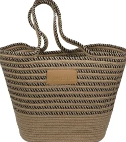 PARAISO - BEACH BAG - LARGE 55 X 35 CM