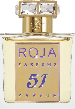 51 PARFUM POUR FEMME