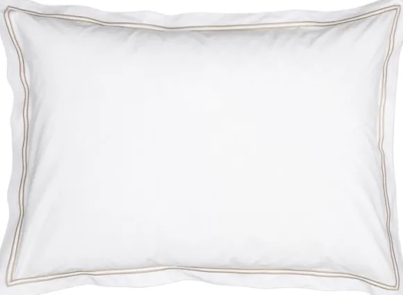 Paris sengesæt hvid