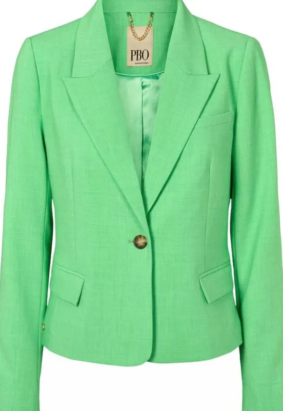 2236PBOBani short blazer