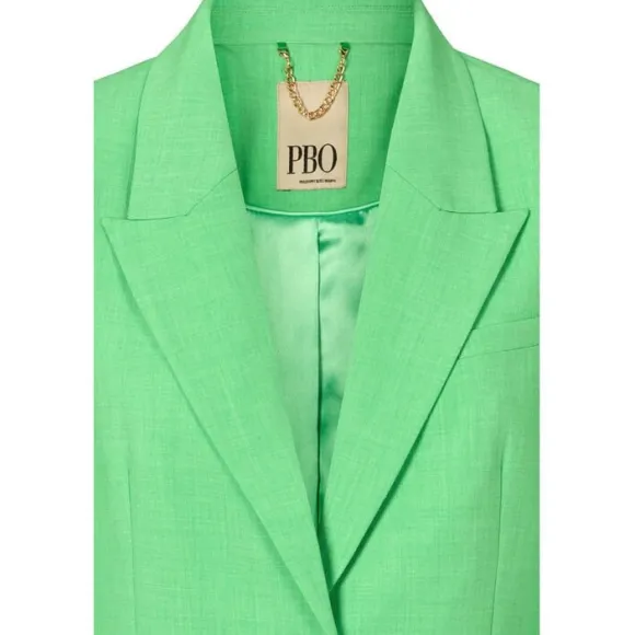 2236PBOBani short blazer