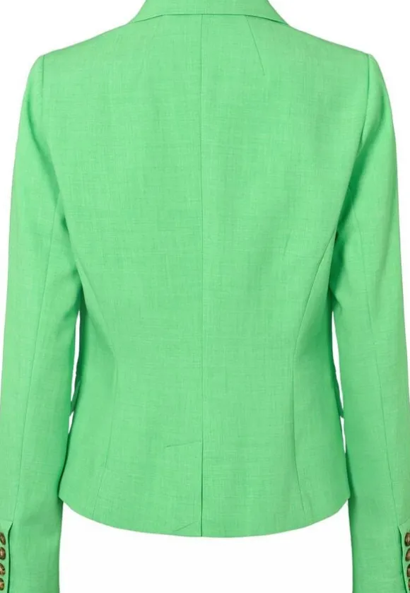 2236PBOBani short blazer