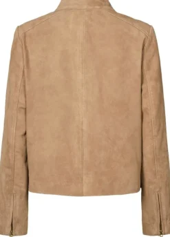 1014PBOVidana suede jacket