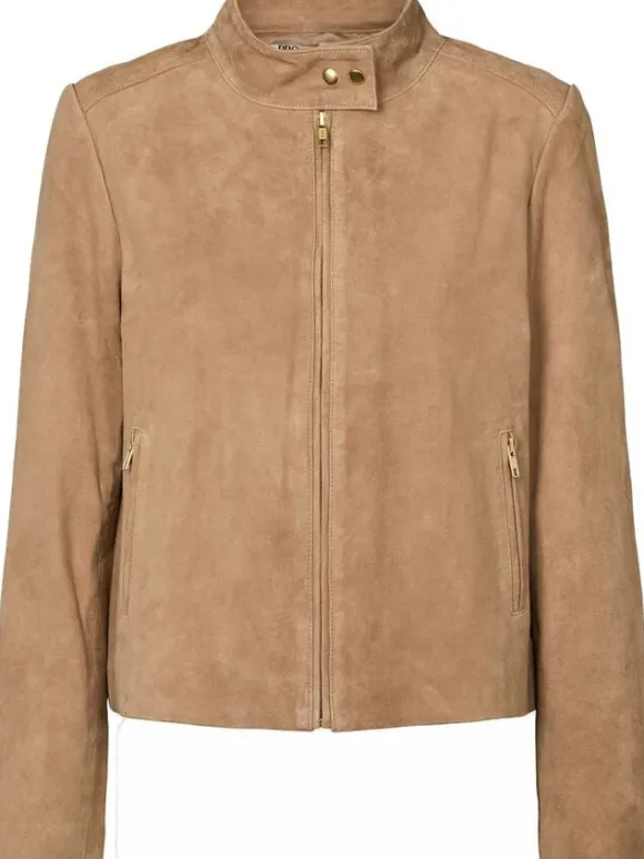 1014PBOVidana suede jacket