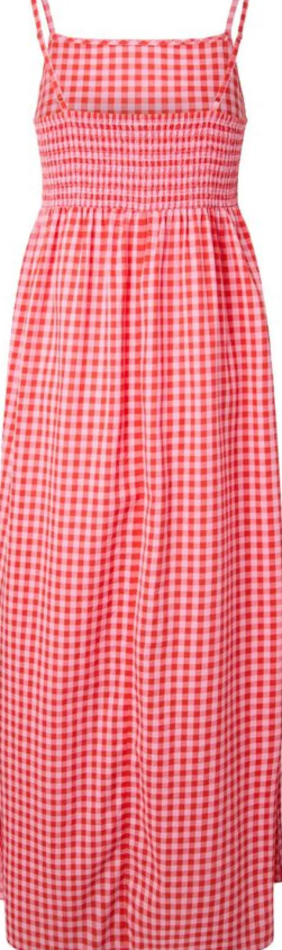 PCLILIANE SL ANKLE DRESS WVN
