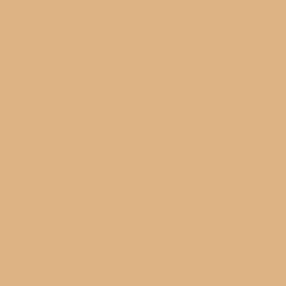 Peach Perfect - Foundation