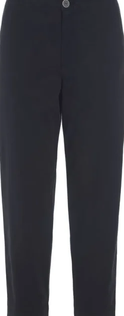 PEACH TENCEL PANTS