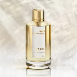 Pearl Eau de Parfums 120 ml