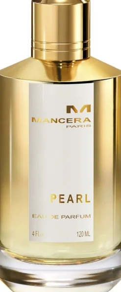 Pearl Eau de Parfums 120 ml