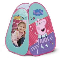 PEPPA PIG TELT 90x75