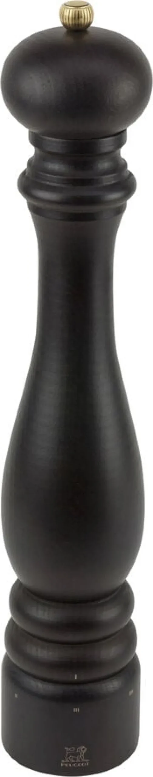 "Pepperkvern Paris uS 40 cm Choko Bøk"