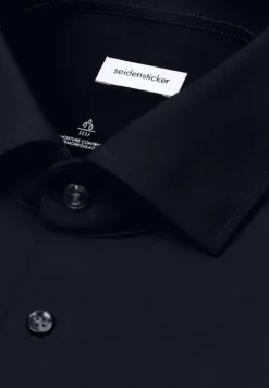 Performance shirt Slim 1/1 Kent-Collar Uni