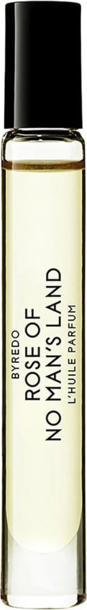 Perfume Oil 7. 5ml ROSE OF NO MAN´S LAND