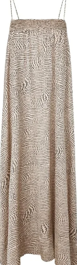 Peri Strap Dress