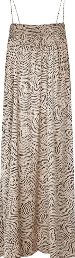 Peri Strap Dress