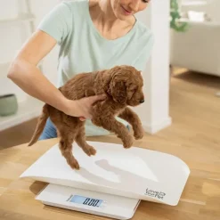 PetCare PP 170 Polly Multifunktionsvåg för husdjur