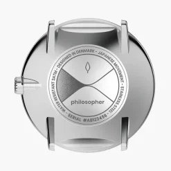 Philosopher 36mm