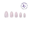 Pink Galaxy - Instant Pro Press-on Manicure