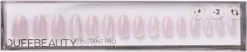 Pink Galaxy - Instant Pro Press-on Manicure