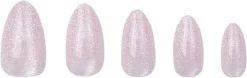 Pink Galaxy - Instant Pro Press-on Manicure