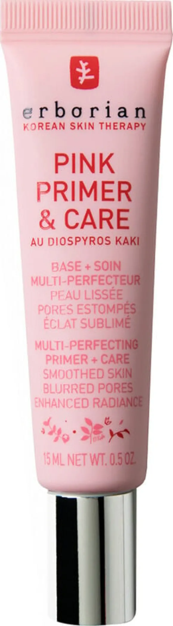 Pink Primer & Care - Mini Multi-Perfecting Primer