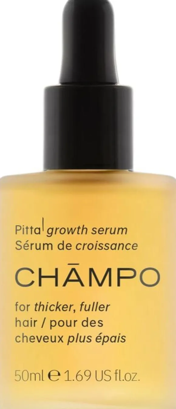 Pitta Growth Serum - Tillväxtserum
