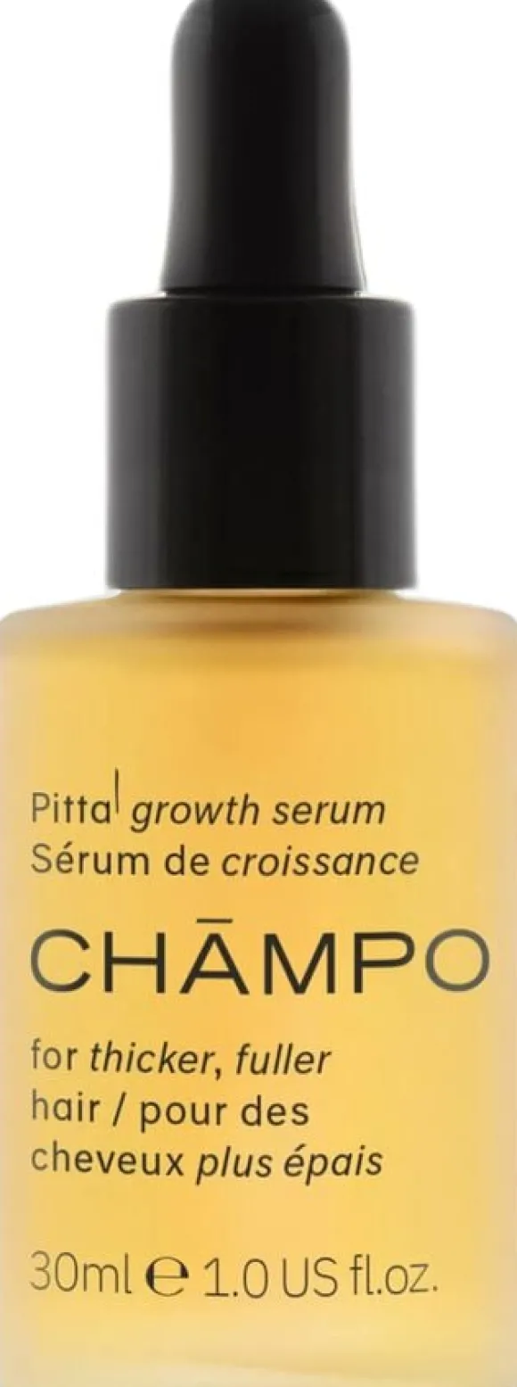 Pitta Growth Serum - Tillväxtserum