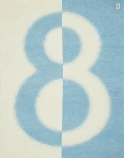 8 plaid