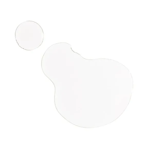 100% Plant Derived Squalane