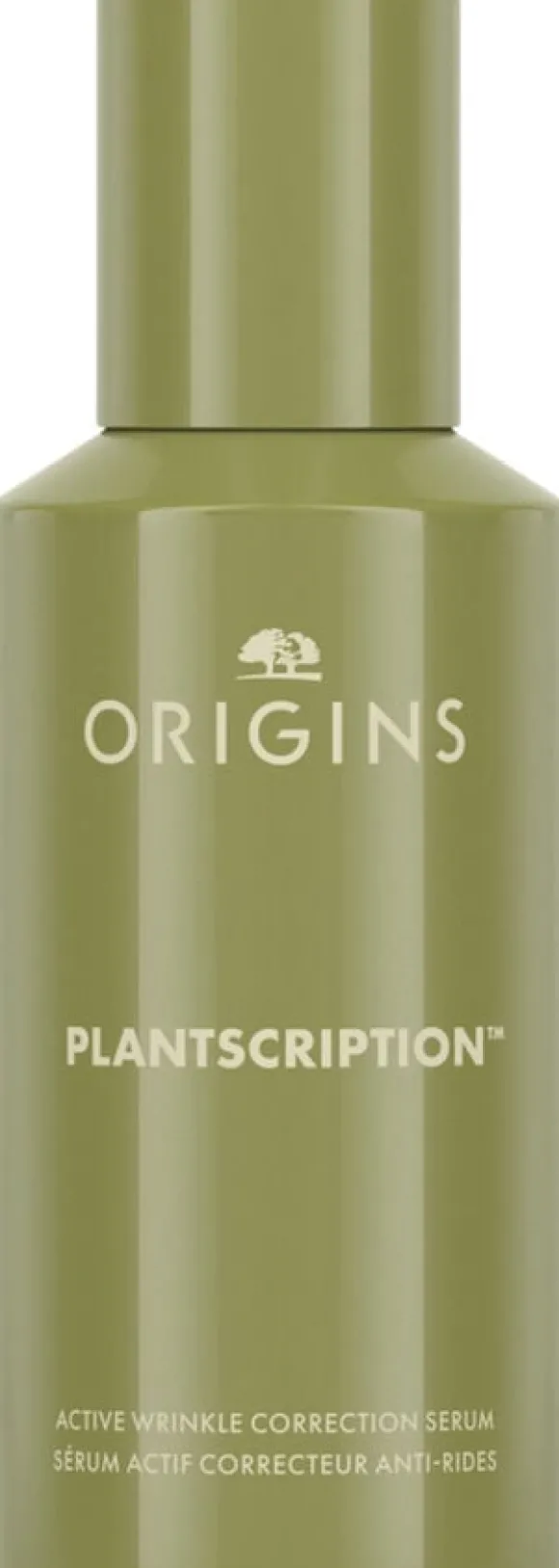 Plantscription Active Wrinkle Correction Serum with Retinoid