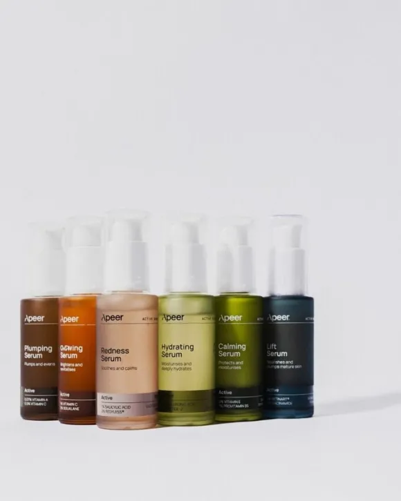 Plumping Serum