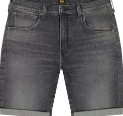 5 POCKET SHORT