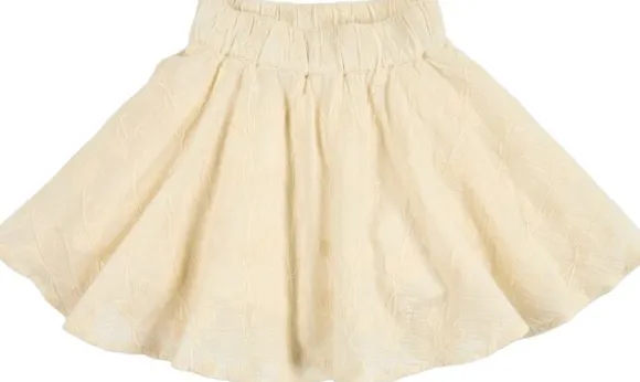 Poetry skirt