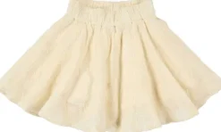 Poetry skirt