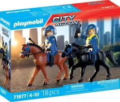 Police Squadron