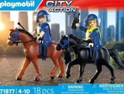 Police Squadron