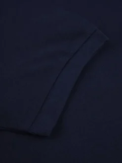 Polo Shirt Pique, Organic cotton