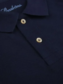Polo Shirt Pique, Organic cotton