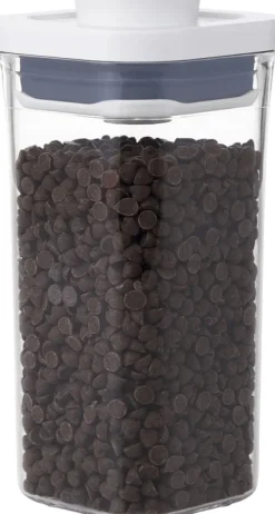 POP Container mini kvadrat, 0,5L
