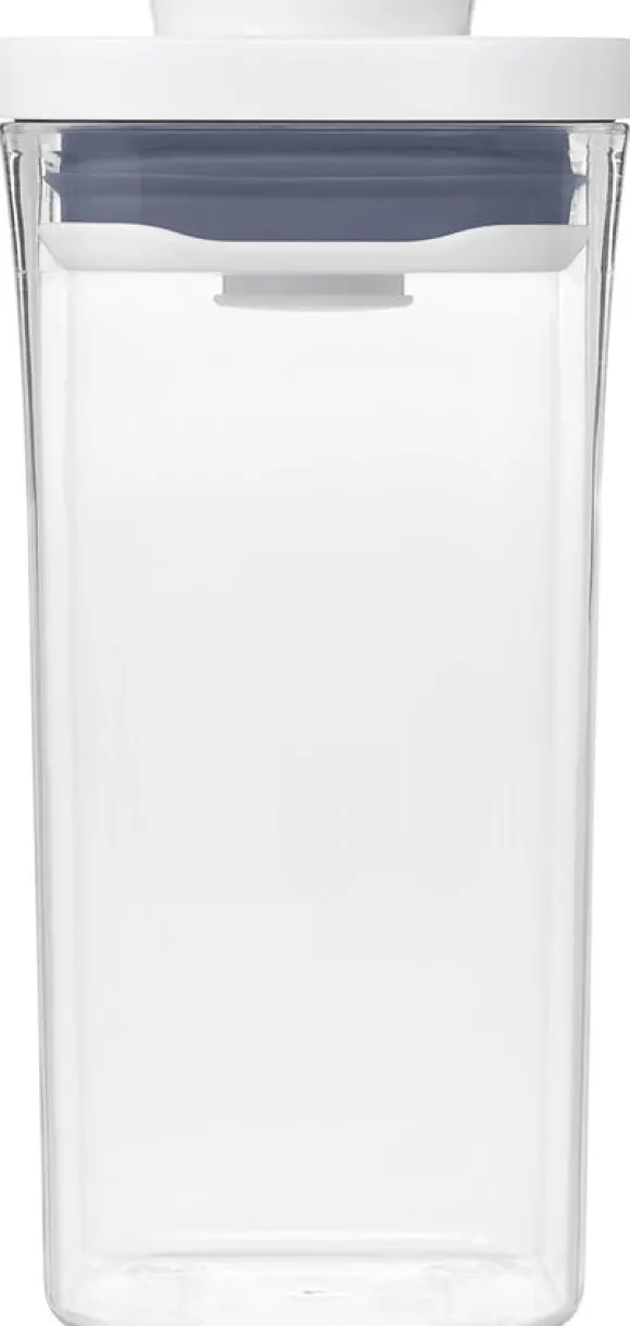 POP Container mini kvadrat, 0,5L