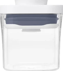 POP Container mini kvadrat, 0,2L