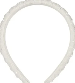 Porcelain Headband Large