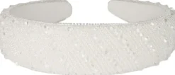 Porcelain Headband Large
